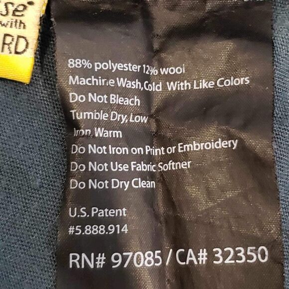 Outdoor Research Shirt Mens Medium Gray 1/4 Zip Pullover LS Baselayer Wool - Picture 8 of 9